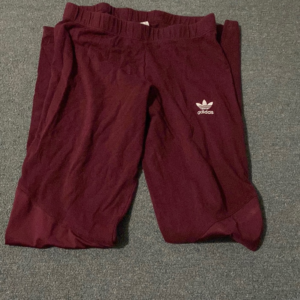 Adidas leggings
